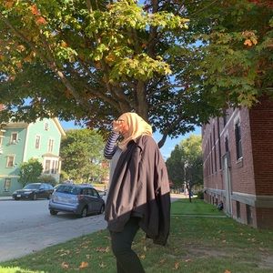 Meet your Posher, Soha